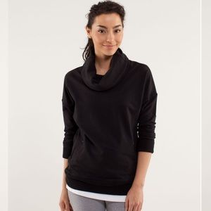 Lululemon Rest Day Pullover